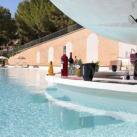 Modus Vivendi 315 Aparthotel Sanremo Exteriör bild