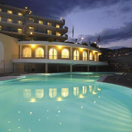 Modus Vivendi 315 Aparthotel Sanremo Exteriör bild