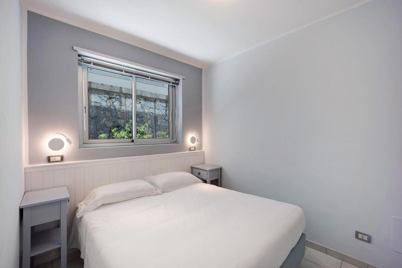 Modus Vivendi 315 Aparthotel Sanremo Exteriör bild