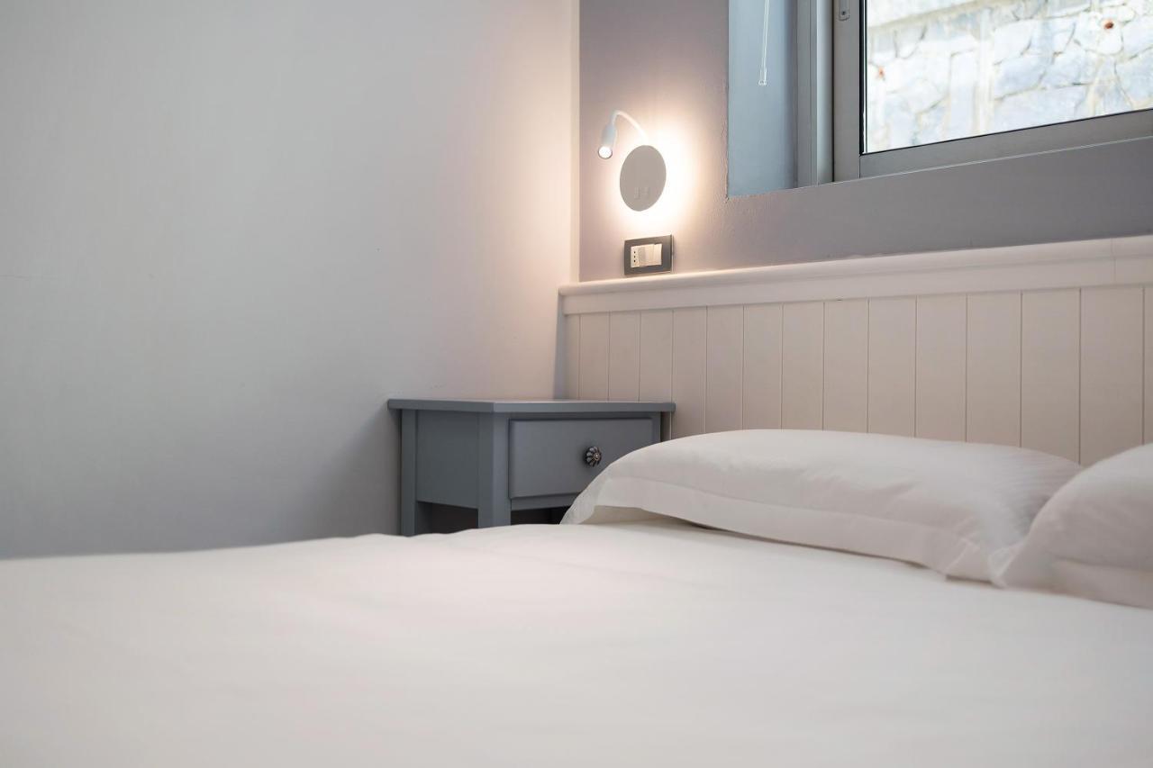 Modus Vivendi 315 Aparthotel Sanremo Exteriör bild