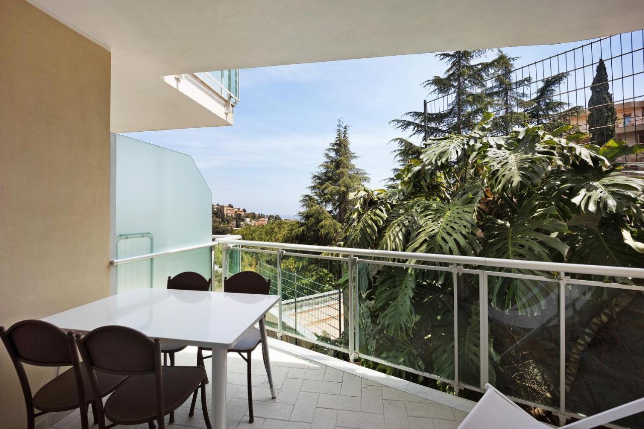 Modus Vivendi 315 Aparthotel Sanremo Exteriör bild