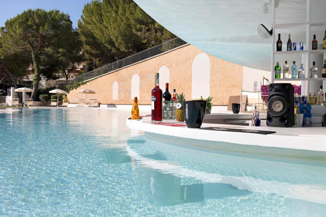 Modus Vivendi 315 Aparthotel Sanremo Exteriör bild