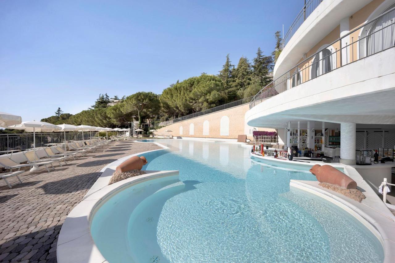 Modus Vivendi 315 Aparthotel Sanremo Exteriör bild